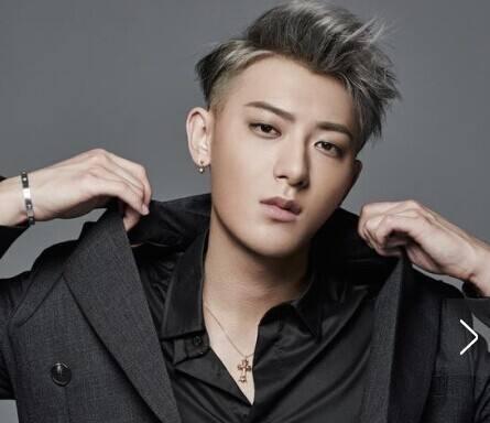 娛樂吃瓜君疊字男星,揭秘娛樂圈疊字男星們的疊字魅力