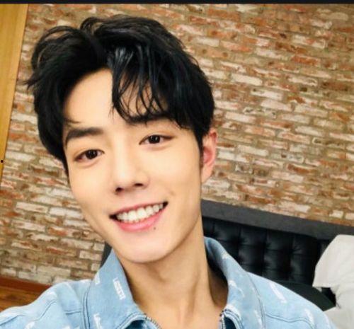 娛樂(lè)圈吃瓜博肖頭像,揭秘肖頭像背后的明星秘密