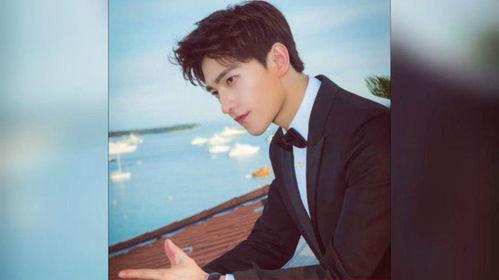 娛樂(lè)圈吃瓜爆料楊洋,揭秘明星背后的真相