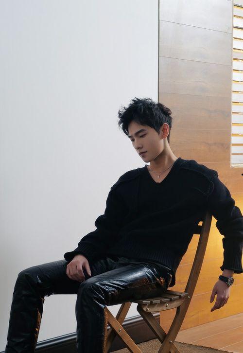 娛樂(lè)圈吃瓜爆料楊洋,揭秘明星背后的真相