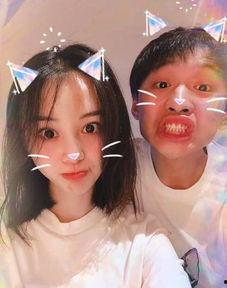 娛樂吃瓜男友,吃瓜男友的甜蜜日常