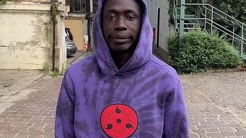 娛樂吃瓜君黑人小哥,黑人小哥的星光之路