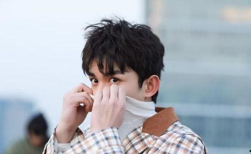 吃瓜娛樂圈吳磊是誰啊